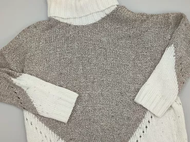 Sweter damski, rozmiar 4XL