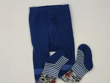 Tights for babies, 9-12 months, 74-80 cm, Gatta, condition - Very good