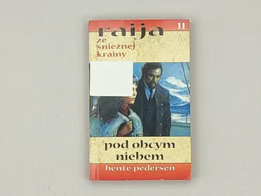 Book, genre - Non-fiction, condition - Good