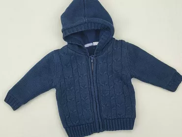 Sweatshirt, Lupilu, 3-6 months, condition - Good