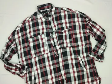 Shirt for men, M (EU 38), Sinsay, condition - Good
