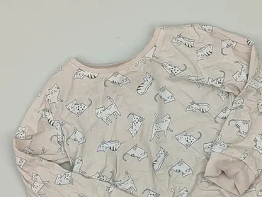 Blouse, Little kids, 2-3 years, 92-98 cm, condition - Very good