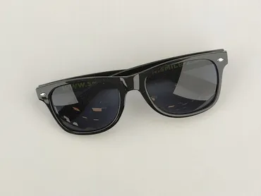 Glasses, Sunglasses, Rectangular design, condition - Very good