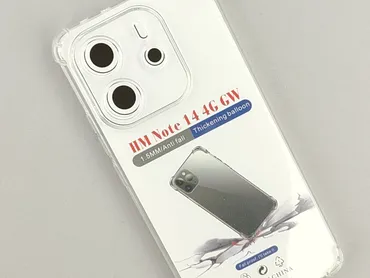 Etui do telefonu, stan - Idealny