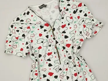 Women's blouse, size S (EU 36)