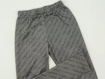 Legginsy dziecięce, 5-6 lat, 110/116, stan - Dobry