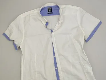 Shirt for men, 2XL (EU 44), FSBN, condition - Very good