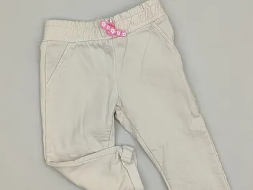 Legginsy, So cute, 12-18 miesięcy, stan - Bardzo dobry