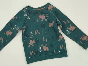 Sweatshirt, Primark, 2-3 years, 92-98 cm, condition - Good