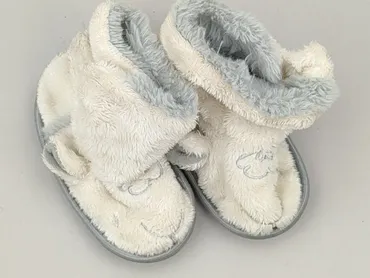 Baby shoes, 19, condition - Perfect