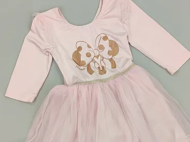 Сукня, Disney, 7 р., 116-122 см, стан - Дуже гарний