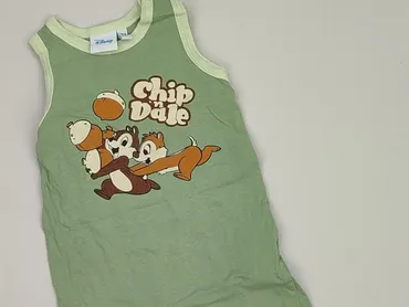 Body, Disney, 6-9 miesięcy, 
stan - Bardzo dobry