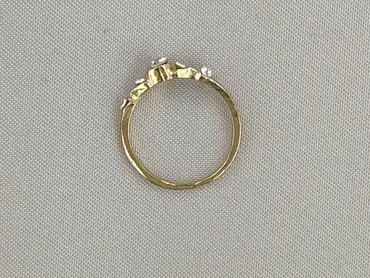 Ring, Female, condition - Very good