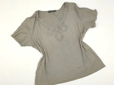 T-shirt damski, rozmiar XL