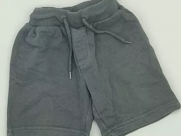 Shorts, 4-5 years, 104/110, condition - Very good