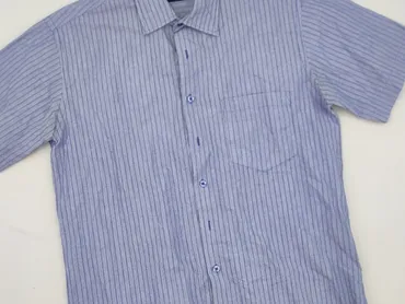 Shirt for men, M (EU 38), condition - Very good