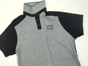 Damska koszulka polo, rozmiar 2XL