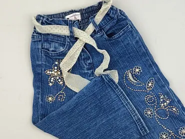 Denim pants, EarlyDays, 12-18 months, condition - Very good