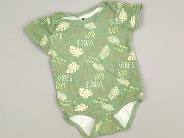 Body, So cute, 1.5-2 lat, 86-92 cm, stan - Bardzo dobry
