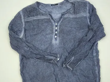 Women's blouse, Janina, size 2XL (EU 44)