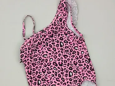 Two-piece swimsuit, 3-4 years, 98-104 cm, condition - Perfect