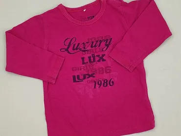 Blouse, Name it, 9-12 months, condition - Very good