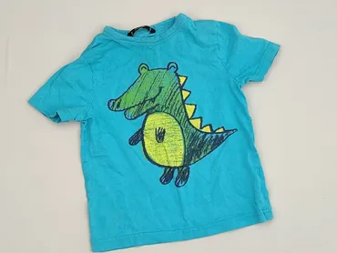 T-shirt, George, 1.5-2 years, 86-92 cm, condition - Perfect
