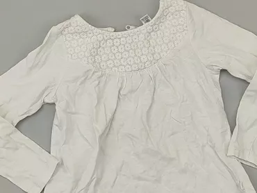 Blouse, 4-5 years, 104-110 cm, condition - Good