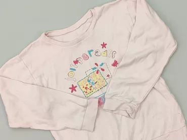 Sweatshirt, 4-5 years, 104-110 cm, condition - Very good