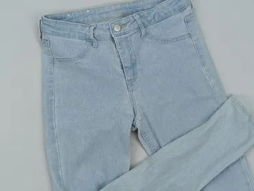 Jeans for women, size 2XS (EU 32)