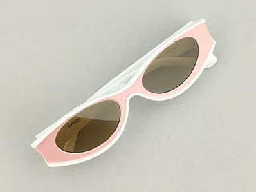 Glasses, Sunglasses, Rectangular design, condition - Perfect