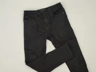 Jeans, Next, 9 years, 128/134, condition - Good