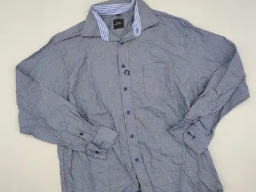 Shirt for men, XL (EU 42), condition - Very good