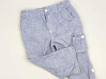 Jeans, 1.5-2 years, 92, condition - Very good