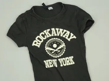 Women`s T-shirt, H&M, size XS (EU 34)