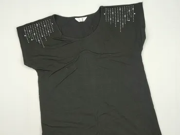T-shirt, 14 years, 158-164 cm, condition - Good