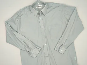 Shirt for men, M (EU 38), condition - Good