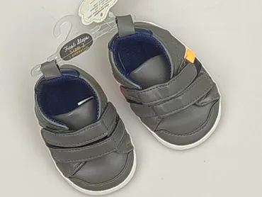 Baby shoes, 15 and less, condition - Perfect