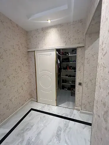 Mənzil, 3 otaqlı, icarəyə verilir, Bakı