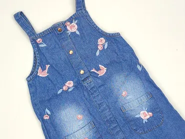 Dress, M&Co, 2-3 years, 92-98 cm, condition - Very good