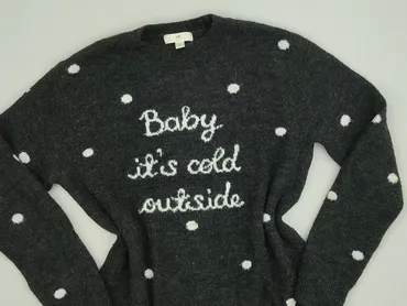 H&M, Sweter damski, S