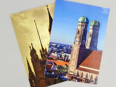 Postcard, condition - Perfect