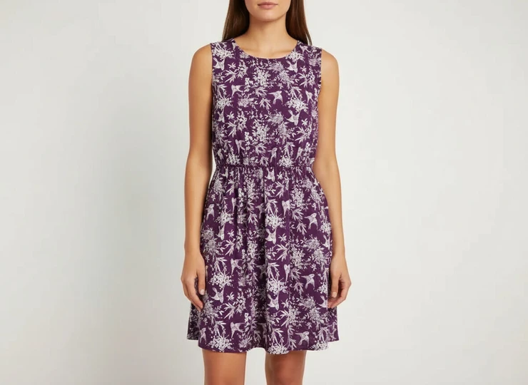 New Look, Sukienka damska, rozmiar M