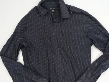 H&M, Koszulа dla mężczyzn, rozmiar M