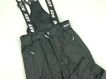 Ski pants, 13 years, 158, condition - Very good
