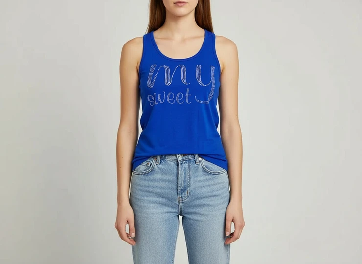 Rodier, Women`s T-shirt, size S