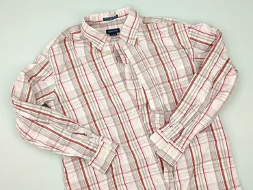 Shirt for men, L (EU 40), Gant, condition - Good