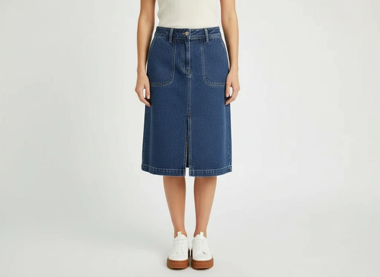 River Woods, Women`s skirt, size L