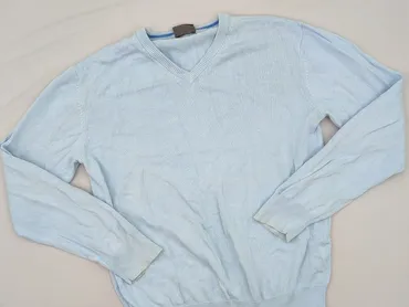Sweter, M, H&M, stan - Dobry