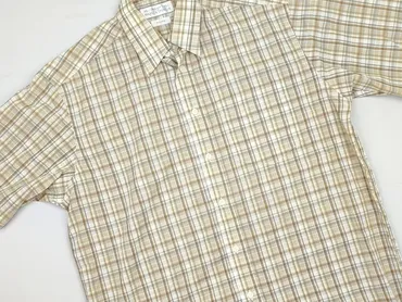 Shirt for men, L (EU 40), Marks & Spencer, condition - Very good